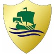 Ensham House badge