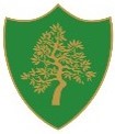 Furzedown House badge