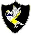 St John's House badge